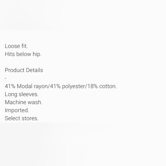 NEW J Crew Cream/Off White Knit Wrap Cardigan Sweater- Large - Picture 2 of 7